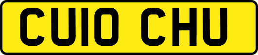 CU10CHU