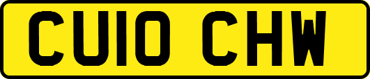 CU10CHW