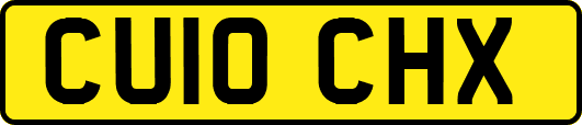 CU10CHX
