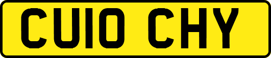 CU10CHY