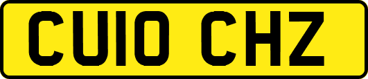 CU10CHZ