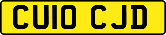 CU10CJD