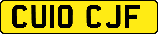CU10CJF