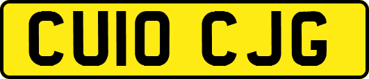 CU10CJG