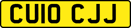 CU10CJJ