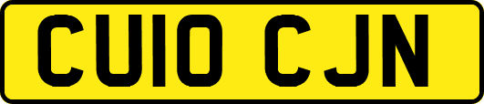 CU10CJN