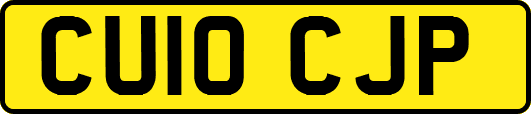 CU10CJP