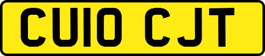 CU10CJT