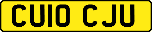 CU10CJU