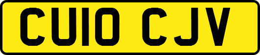 CU10CJV