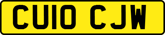 CU10CJW