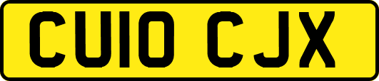 CU10CJX