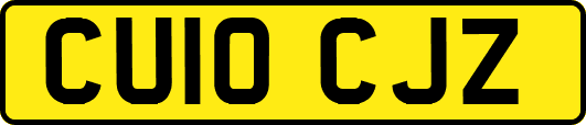 CU10CJZ