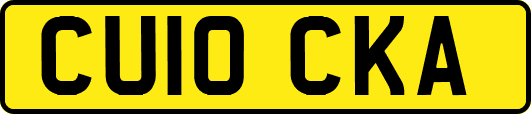 CU10CKA