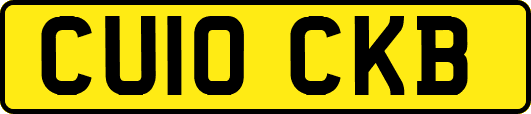 CU10CKB