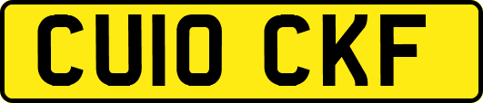 CU10CKF