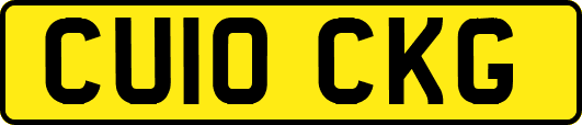 CU10CKG