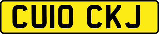 CU10CKJ