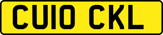 CU10CKL