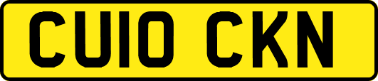 CU10CKN