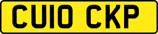 CU10CKP