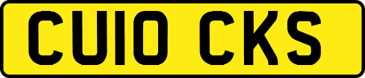 CU10CKS