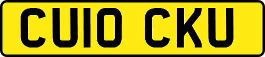 CU10CKU