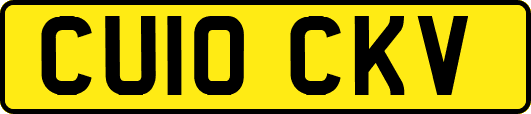 CU10CKV