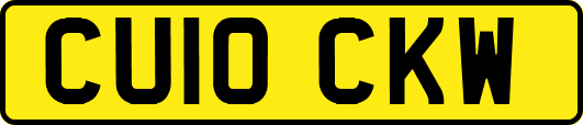 CU10CKW