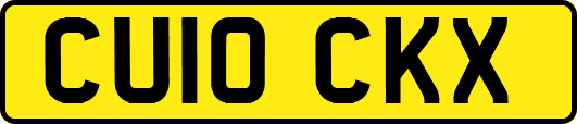 CU10CKX