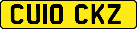 CU10CKZ