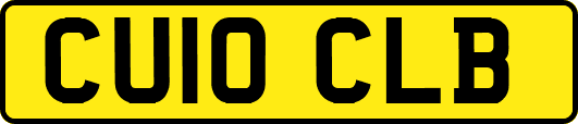 CU10CLB