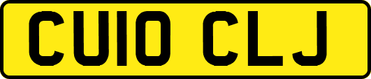 CU10CLJ