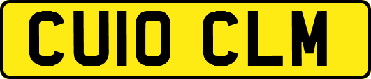 CU10CLM