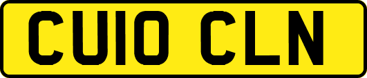 CU10CLN