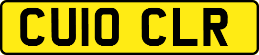 CU10CLR