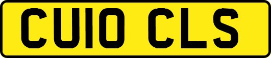 CU10CLS