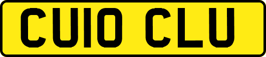 CU10CLU
