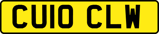 CU10CLW