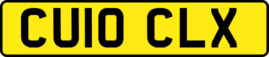 CU10CLX