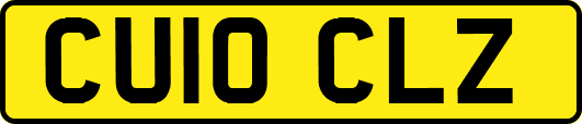 CU10CLZ