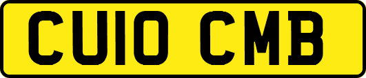 CU10CMB