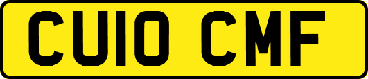 CU10CMF