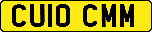 CU10CMM