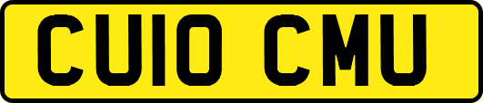 CU10CMU