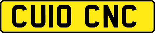 CU10CNC