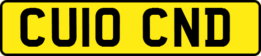 CU10CND