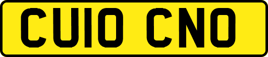 CU10CNO