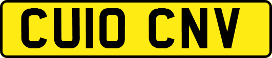 CU10CNV