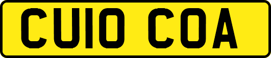 CU10COA
